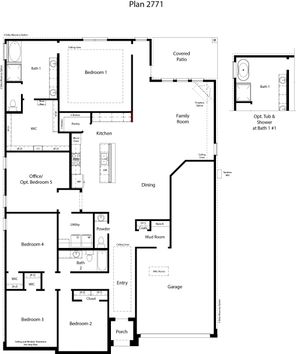 15187 Ty Marshall Court (Weston)