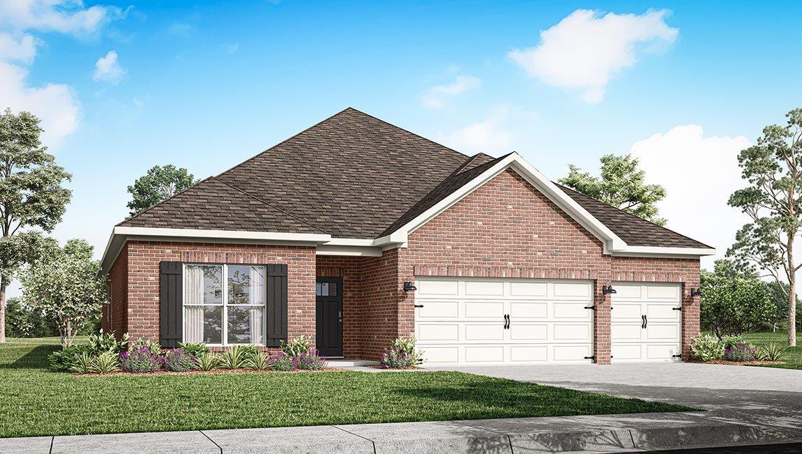 6703 Firefly Lane. Montgomery, AL 36116