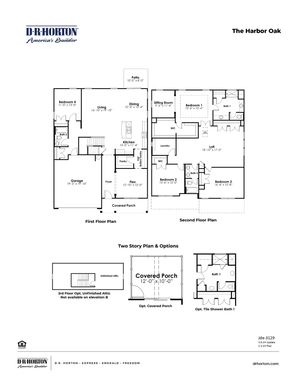 715 Plumage Court (HARBOR OAK)