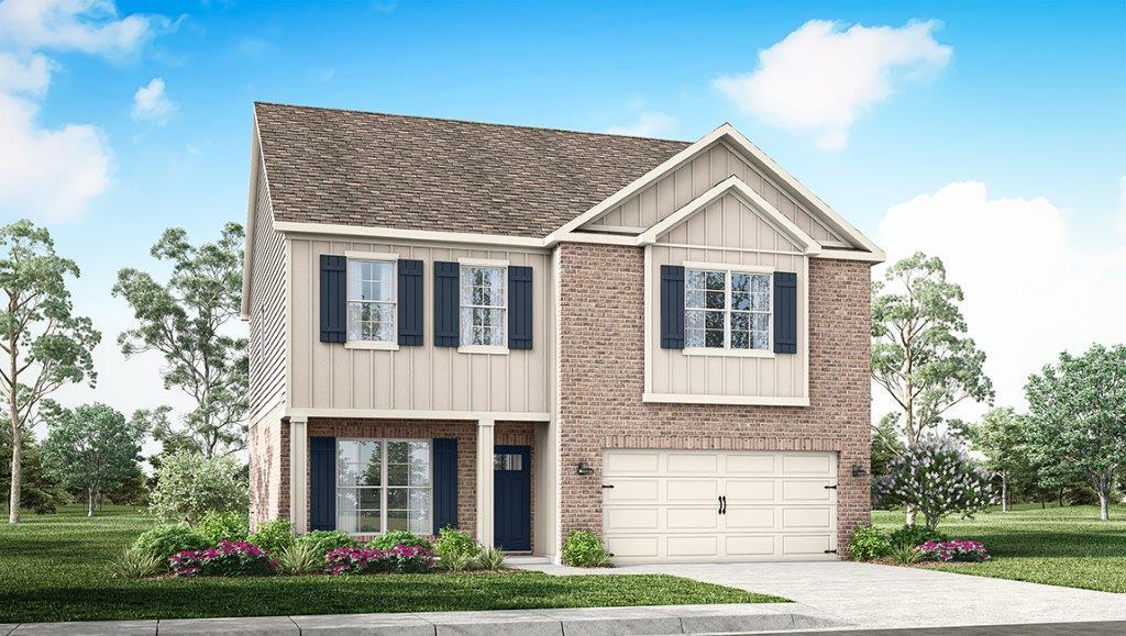 6703 Firefly Lane. Montgomery, AL 36116