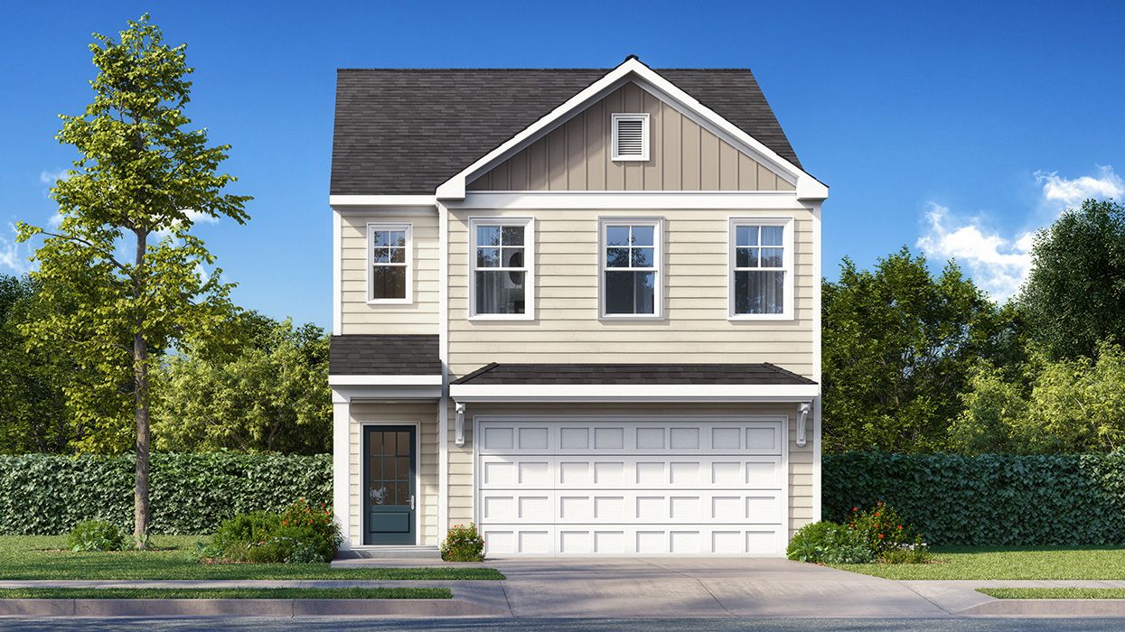 467 Tate Street. Monroe, GA 30655
