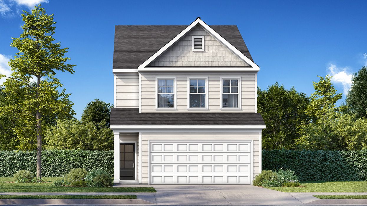 467 Tate Street. Monroe, GA 30655