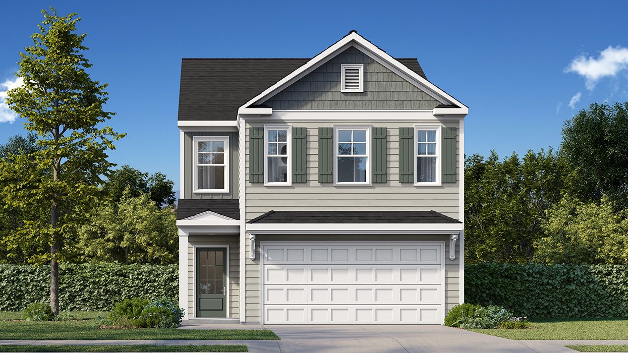 467 Tate Street. Monroe, GA 30655