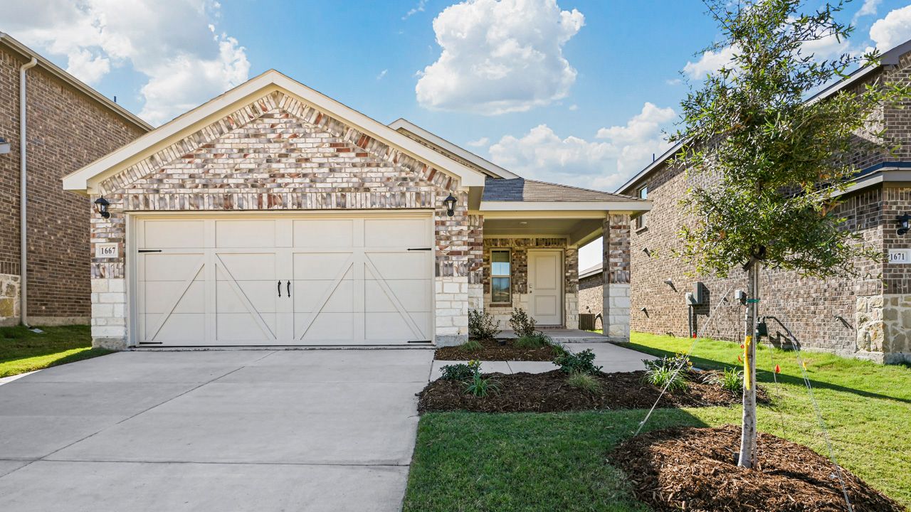 Selling From Wildcat Ranch. Crandall, TX 75114