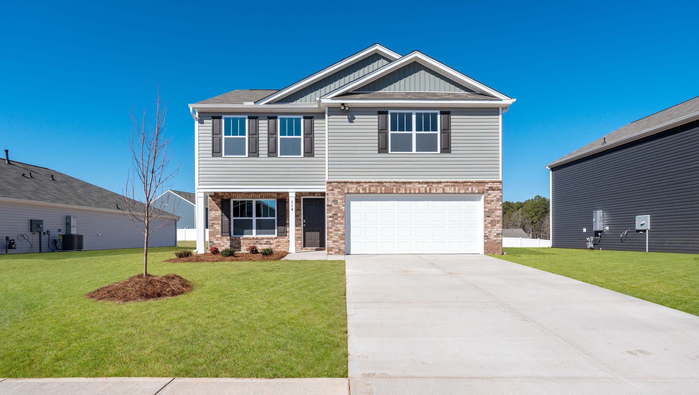 Treemont Commons - Wellford, SC