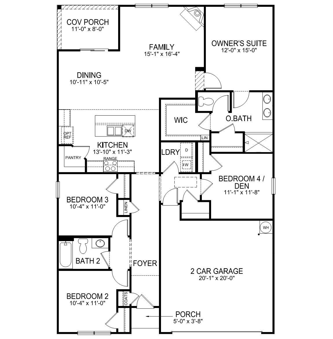 571 Valencia Circle