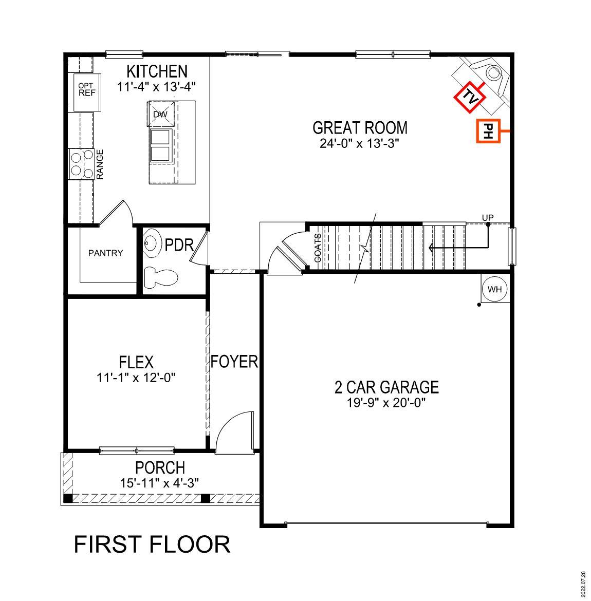 499 Valencia Circle