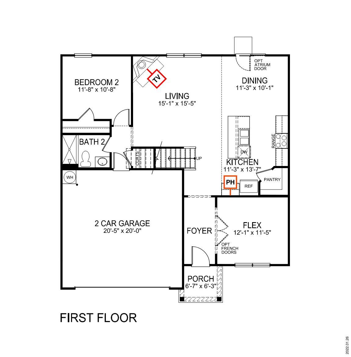 575 Valencia Circle