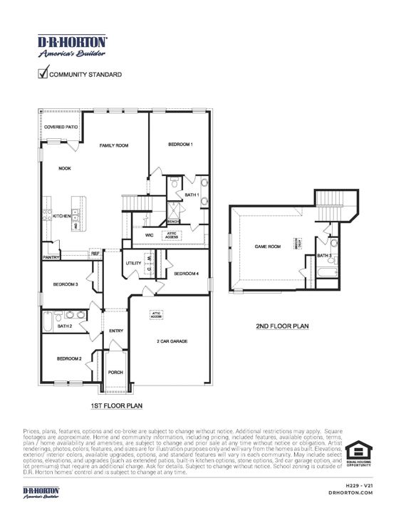 103 Armadillo Court. Caddo Mills, TX 75135