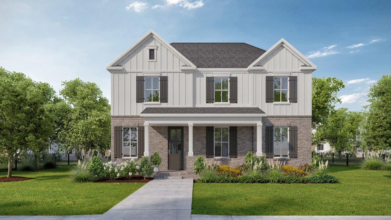 3713 Windsor Hill Blvd. Montgomery, AL 36106