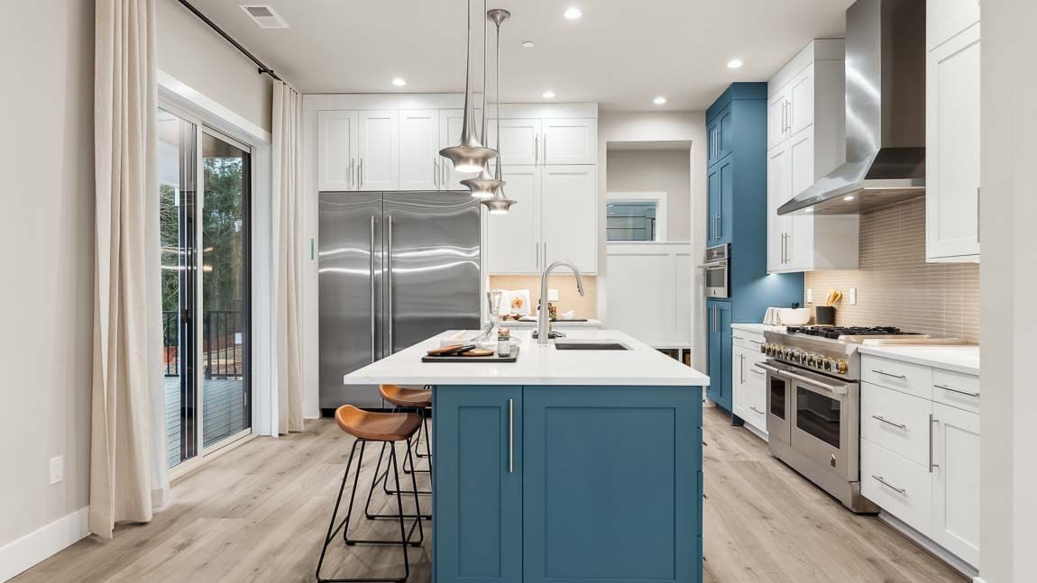 casa en Legacy Farms Estates por D.R. Horton