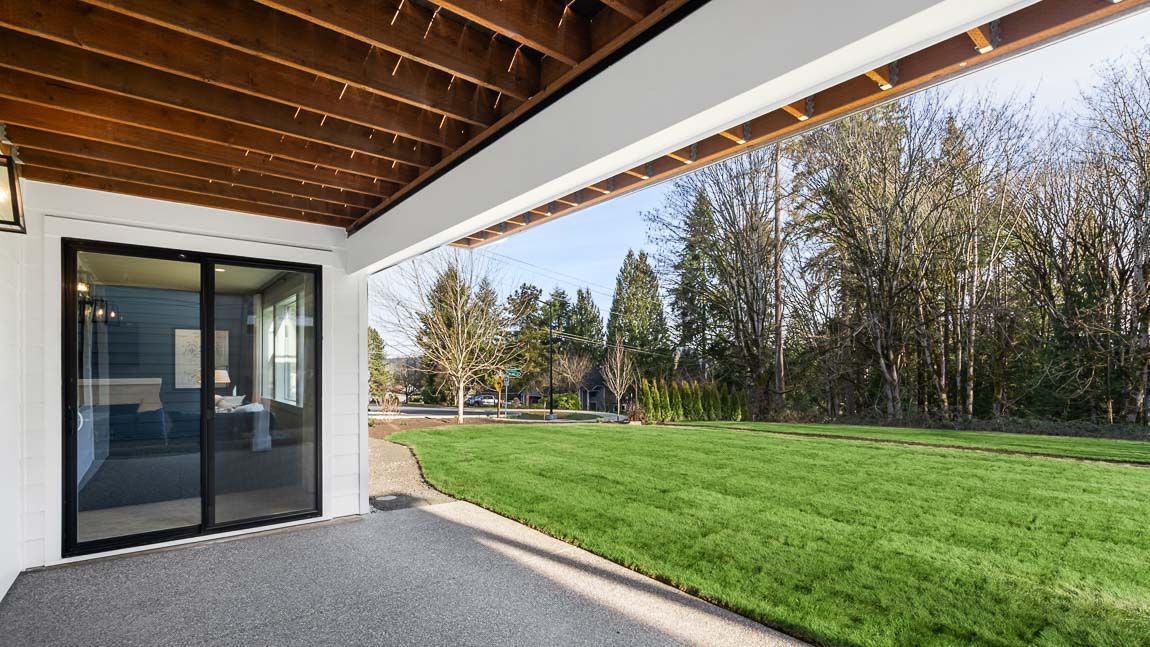 Legacy Farms Estates - Woodinville, WA