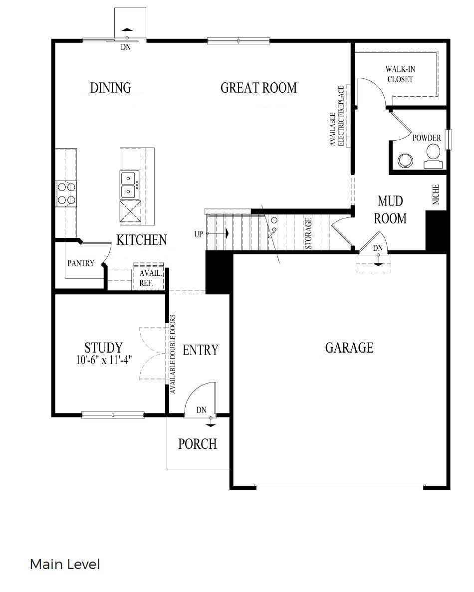 1232 Linden Terrace. Hampshire, IL 60140