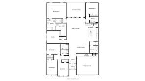 3617 SAHAR LAKE DRIVE (Irving)