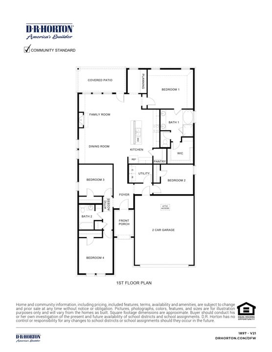 2019 Prospector Lane. Royse City, TX 75189