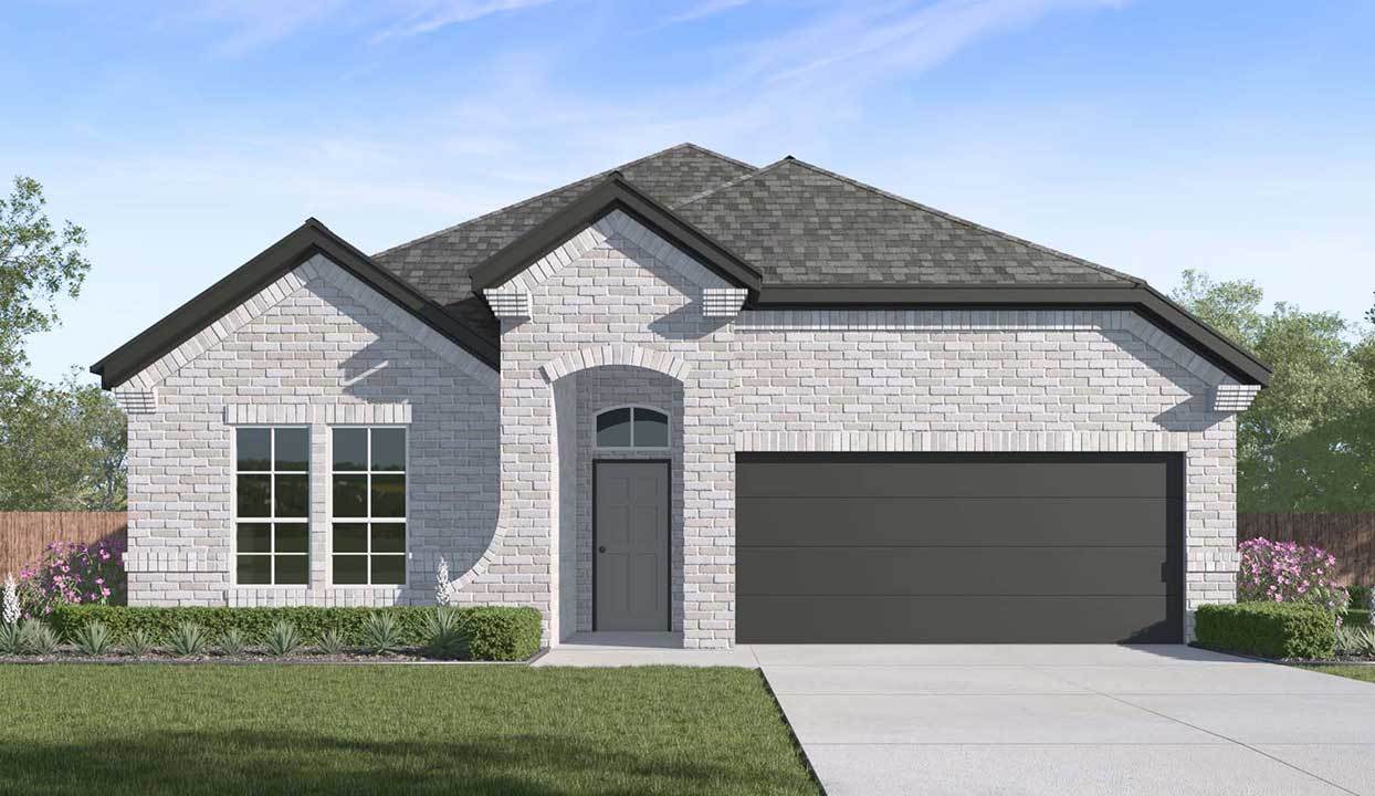 102 Mikah Drive. Maumelle, AR 72113
