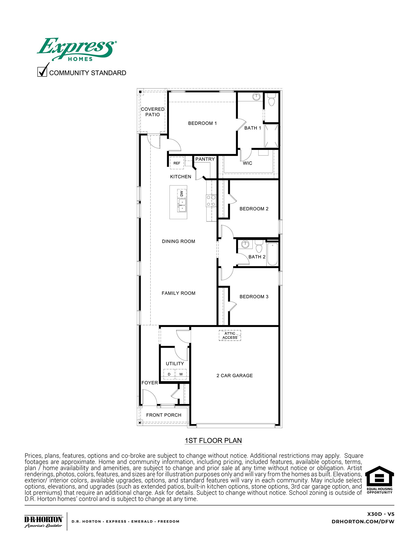 640 New Dawn Drive. Lavon, TX 75166