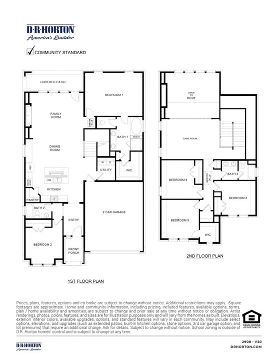 907 Waggoner Drive. Royse City, TX 75189