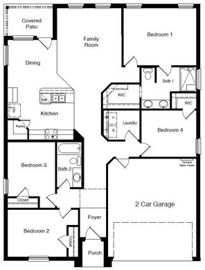618 NW AVENUE R (Starkville)