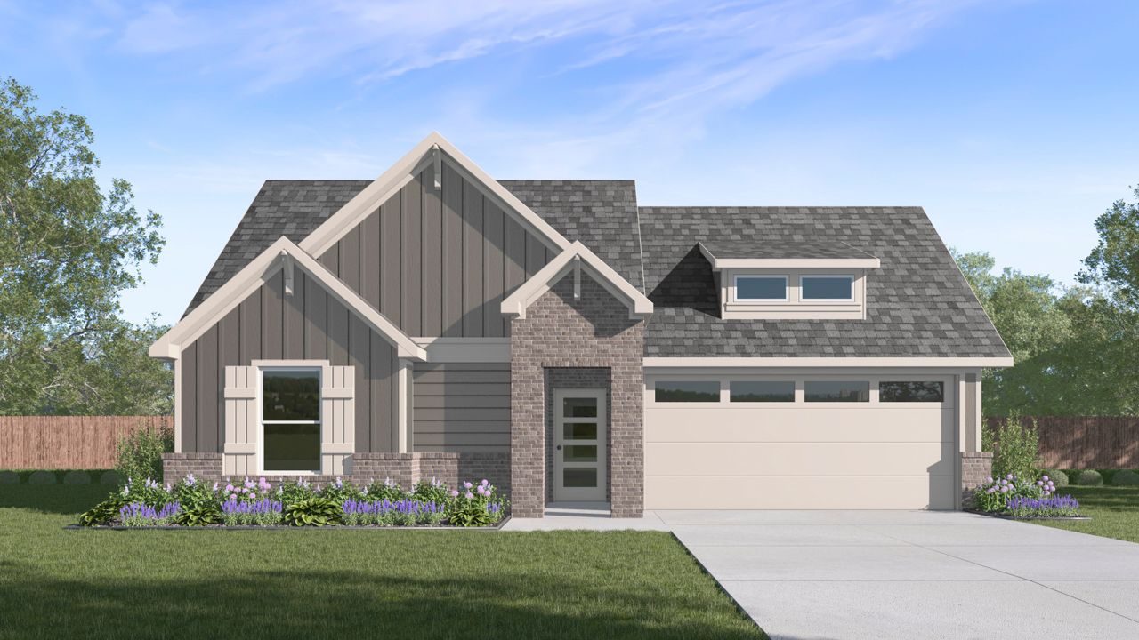 6008 Freedom Drive. Lindale, TX 75771