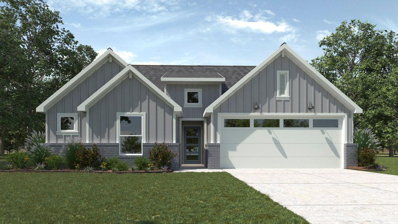 6008 Freedom Drive. Lindale, TX 75771