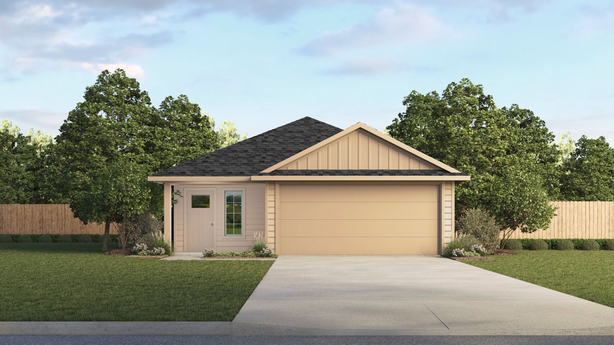 1716 Stetson Drive. Tyler, TX 75704