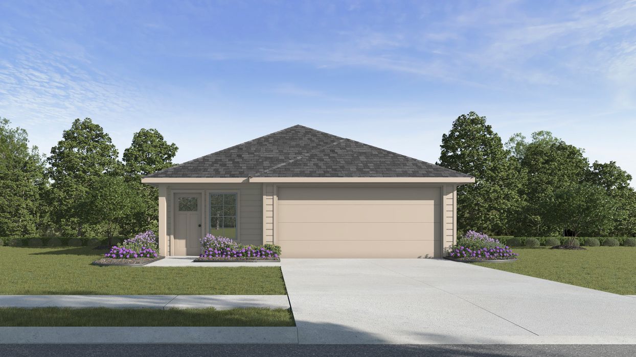 1716 Stetson Drive. Tyler, TX 75704