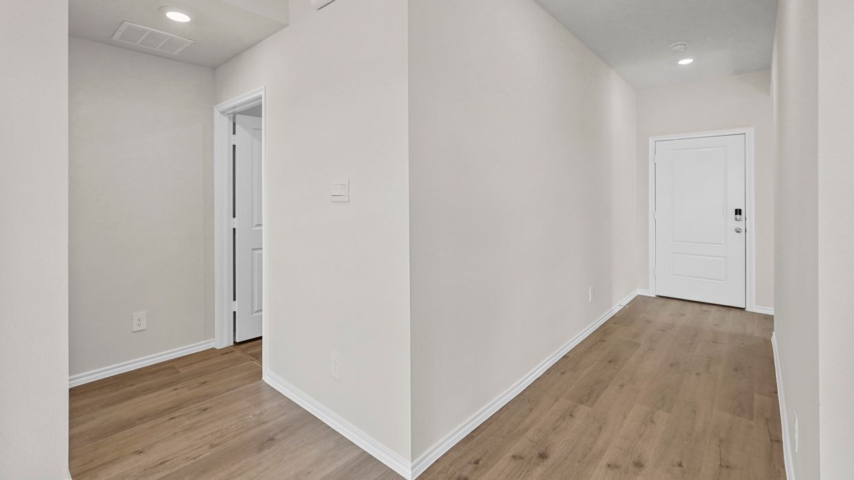 1716 Stetson Drive. Tyler, TX 75704