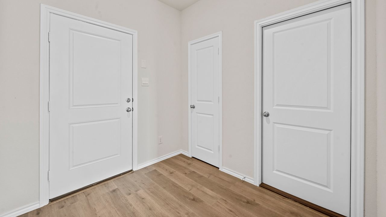 1716 Stetson Drive. Tyler, TX 75704