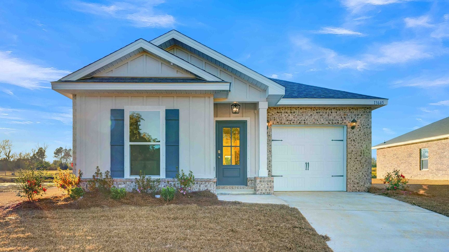 DELILAH - The Reserve at Daphne: Daphne, Alabama - D.R. Horton