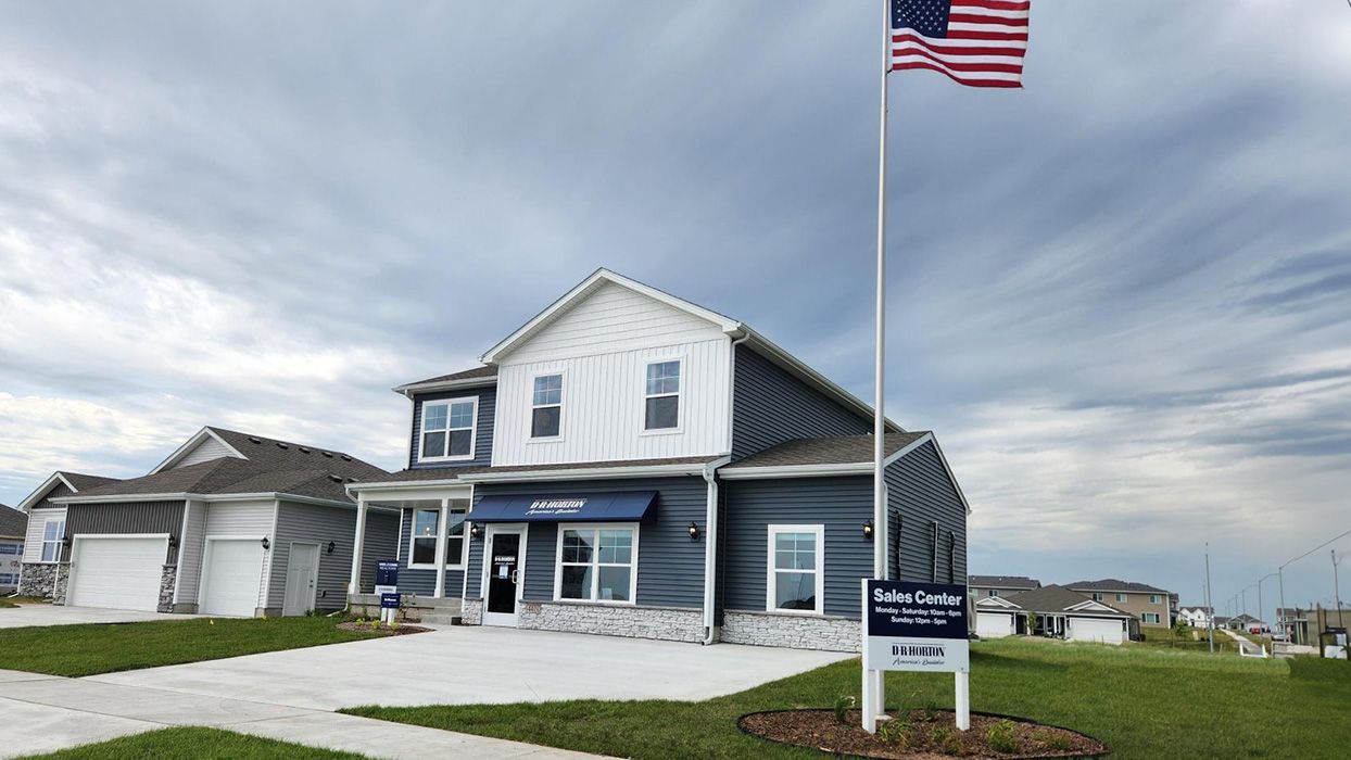Canyon Landing - Ankeny, IA