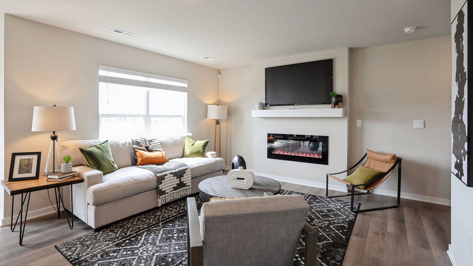 Canyon Landing Townhomes - Ankeny, IA