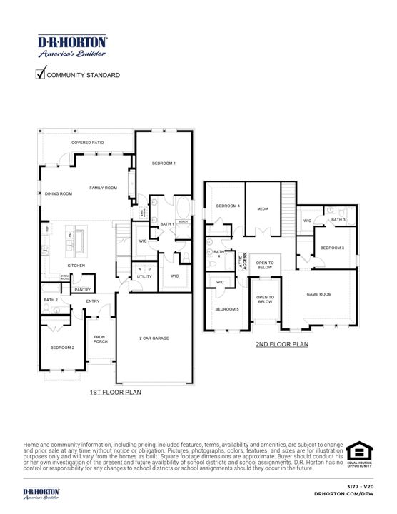 907 Waggoner Drive. Royse City, TX 75189