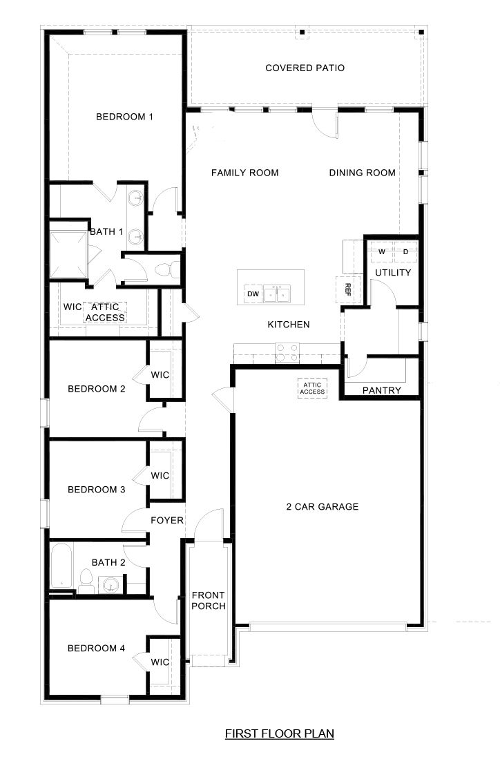 840 Mccall Dr. Fate, TX 75087