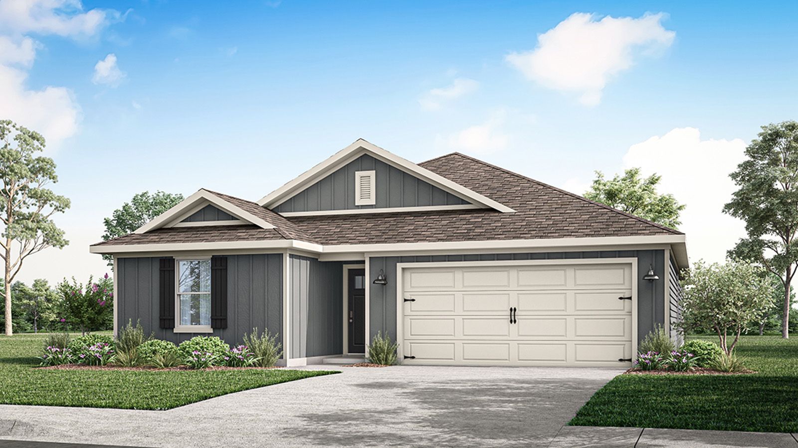 10 Seaboard Drive. Montgomery, AL 36117