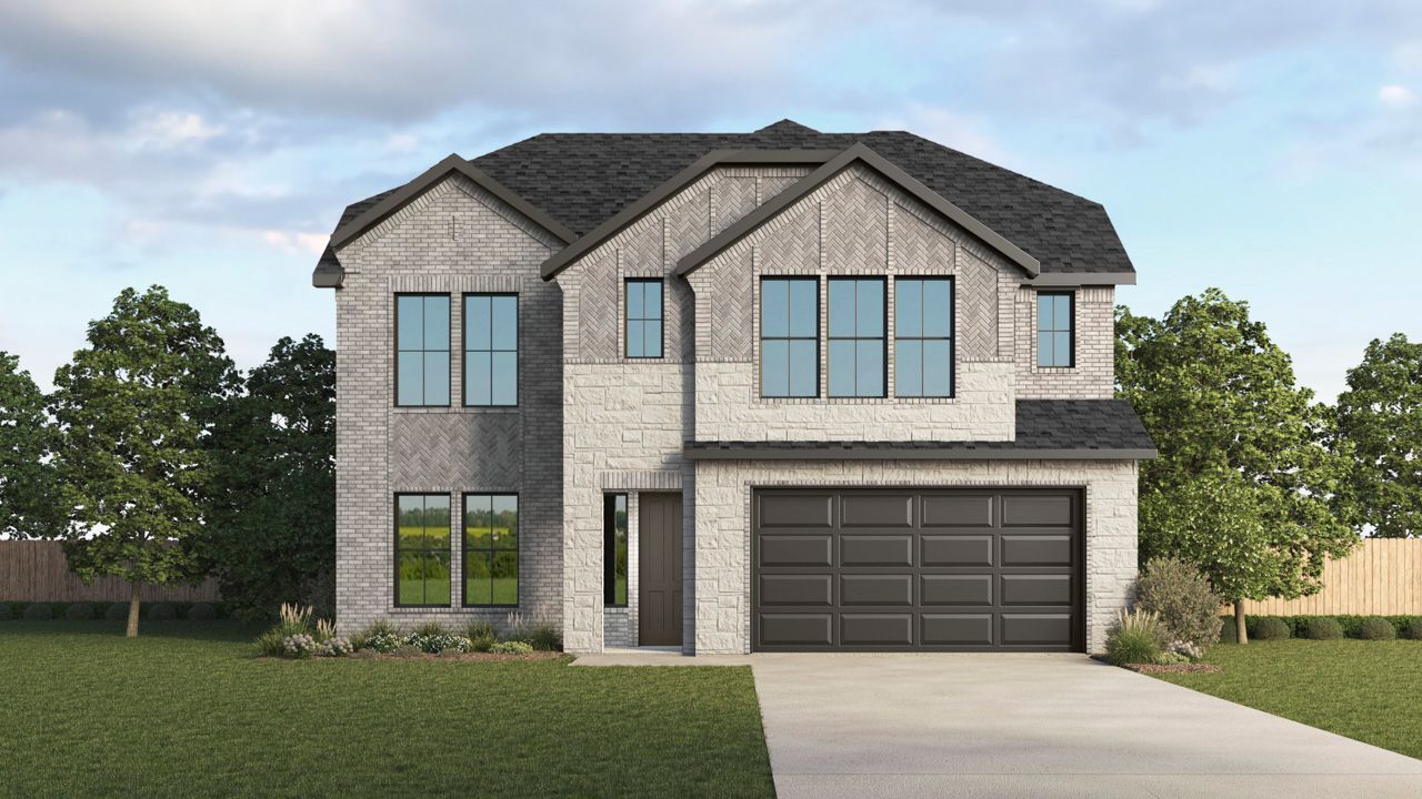 907 Waggoner Drive. Royse City, TX 75189