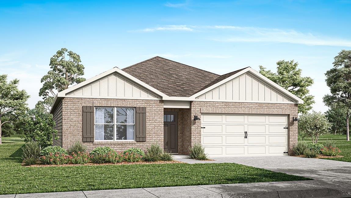 104 Green Street. Prattville, AL 36066
