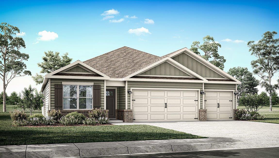 104 Green Street. Prattville, AL 36066