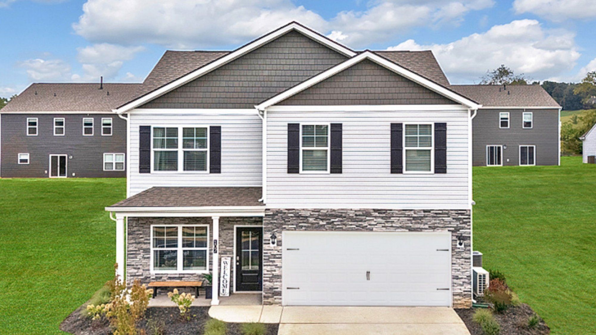 Archer's Pointe - Johnson City, TN