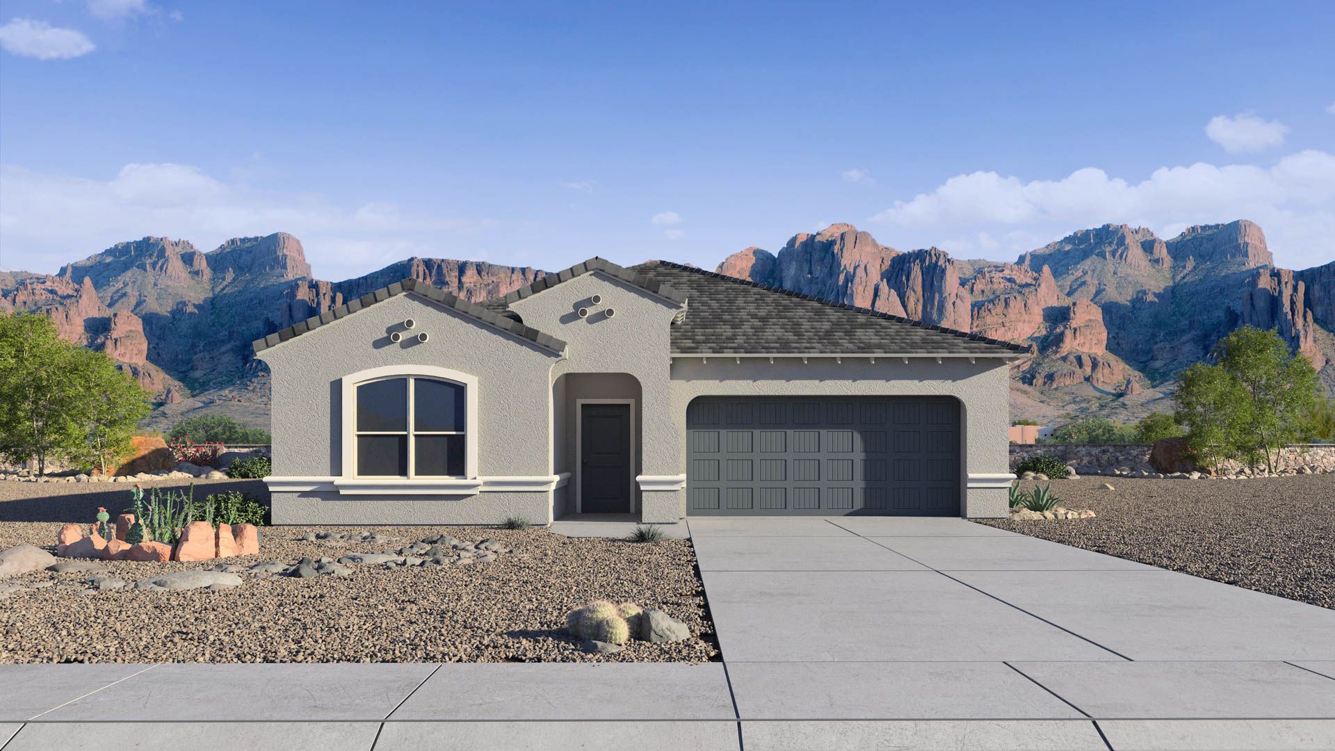 Rio Rancho Estates - Surprise, AZ