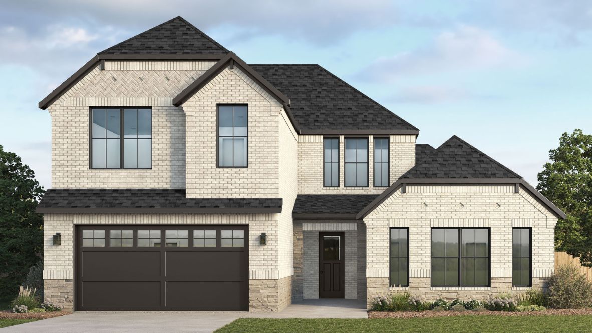 Greenwood Square - Richardson, TX