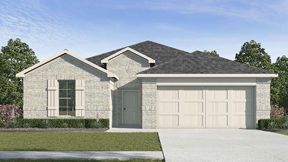 1500 Prairie Vista. Guthrie, OK 73044