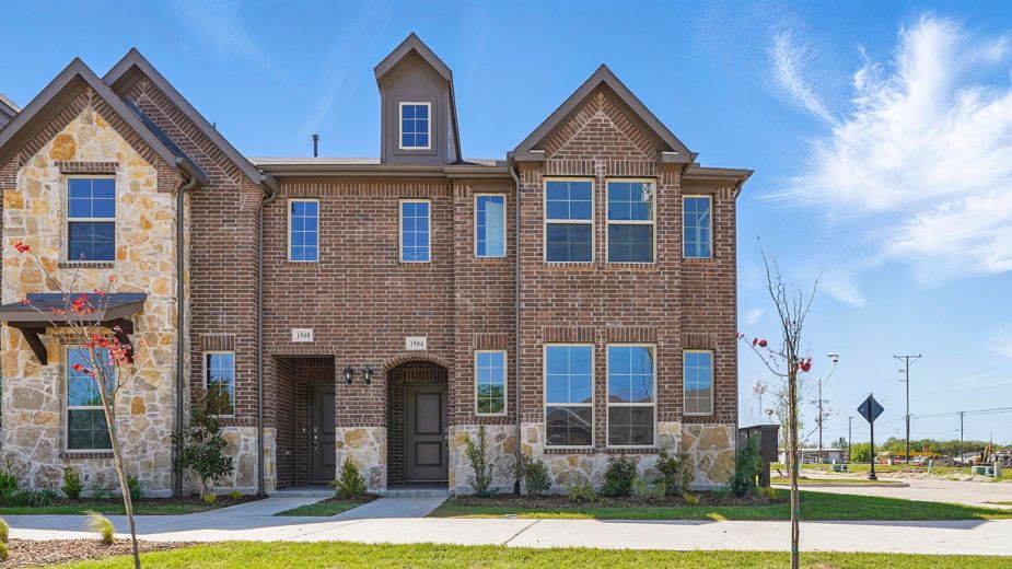 1303 Taggart Street. Royse City, TX 75189