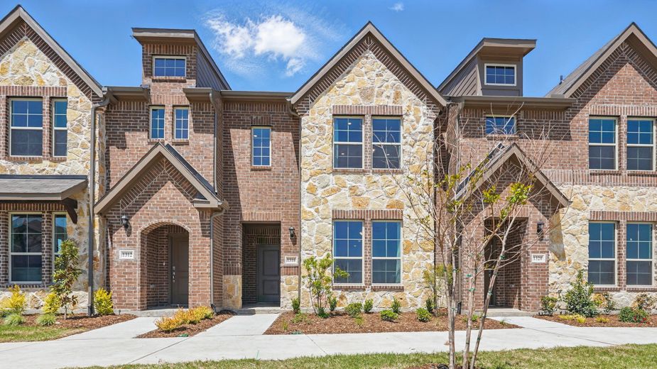1303 Taggart Street. Royse City, TX 75189