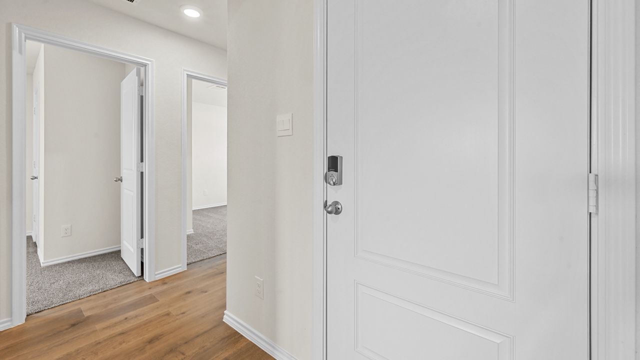 200 Saddletree Drive. Josephine, TX 75173