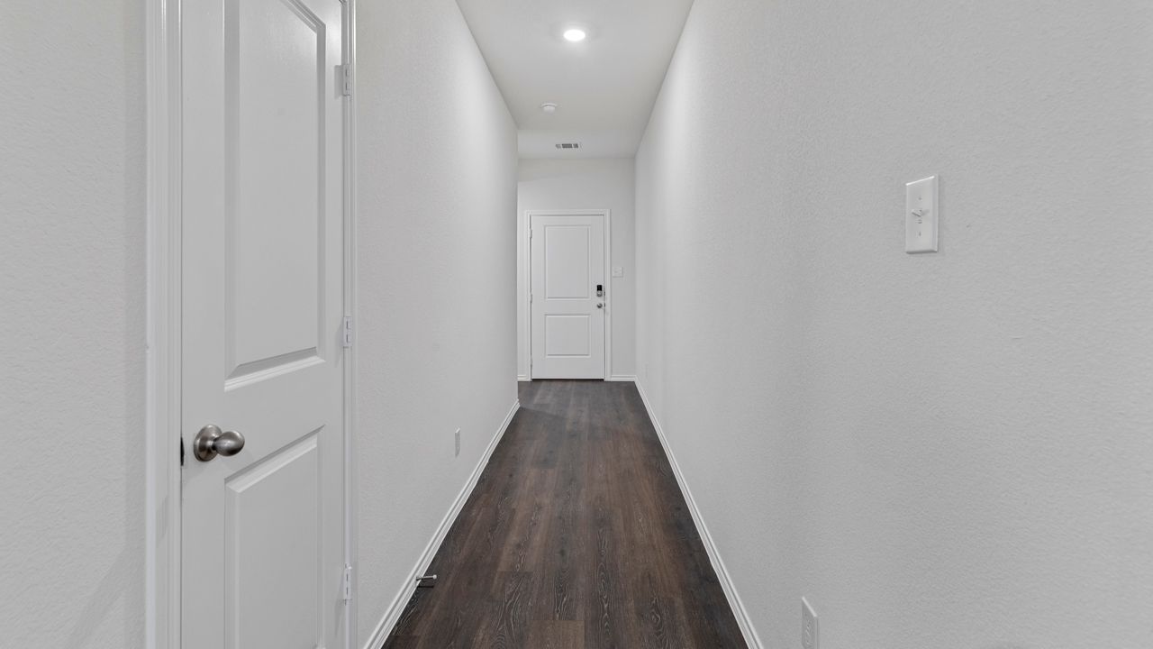 200 Saddletree Drive. Josephine, TX 75173