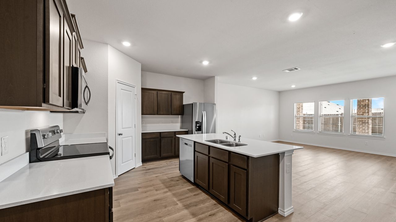 200 Saddletree Drive. Josephine, TX 75173