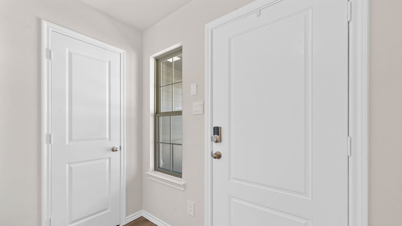 640 New Dawn Drive. Lavon, TX 75166