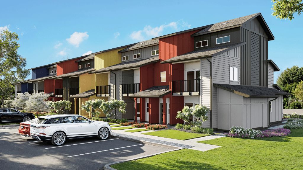 PLAN A102 - Alana at Ho'opili Pohaku Estates: Kapolei, Hawaii - D.R. Horton