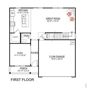 41 Zoey Drive (Penwell)
